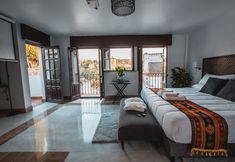 อื่นๆ 5 Alma San Nicolás - Hotel Boutique