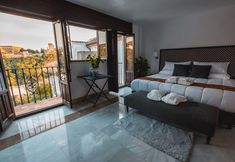 อื่นๆ 4 Alma San Nicolás - Hotel Boutique