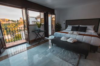 อื่นๆ 4 Alma San Nicolás - Hotel Boutique