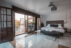 อื่นๆ 6 Alma San Nicolás - Hotel Boutique