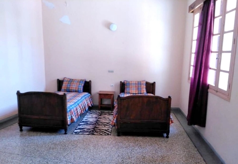 Others Apartment With 2 Bedrooms in El Jadida, With Furnished Balcony Near the Beach