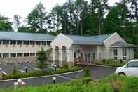 Lain-lain Family Lodge Hatagoya Karuizawa