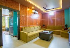 Lain-lain 2 Siddhartha Hotel New Anand