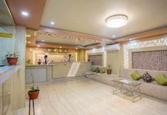 Lain-lain 5 Siddhartha Hotel New Anand