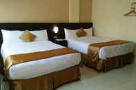 Lainnya Grand Touring Hotel