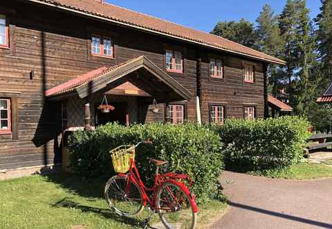 Others Rättviksgårdens Vandrarhem - Hostel