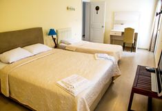 Others 6 Gonulden Otel