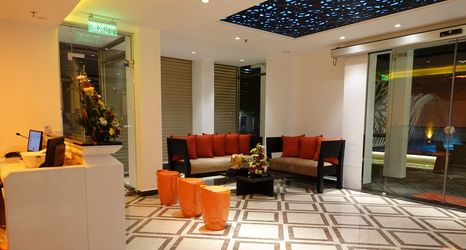 其他 2 Ruvisha Beach Hotel