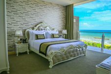 其他 Ruvisha Beach Hotel