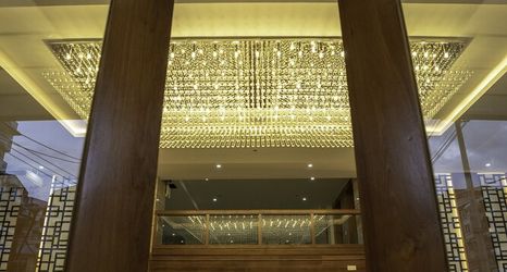 其他 2 Hotel Sanchaung