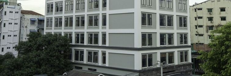 其他 Hotel Sanchaung