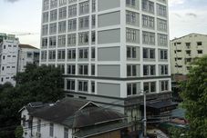 其他 Hotel Sanchaung