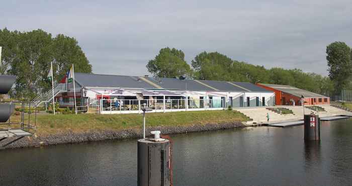 Lainnya Herdersbrug Youth Hostel