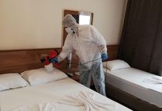 その他 6 Cagan Hotel