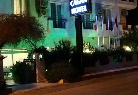 その他 Cagan Hotel