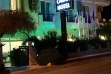 その他 Cagan Hotel