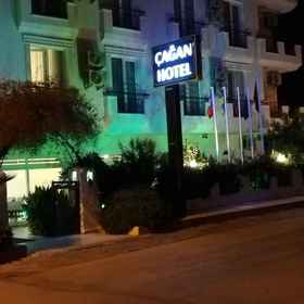 Primary image 1 Cagan Hotel, Antalya Migros Shopping Center Hotels