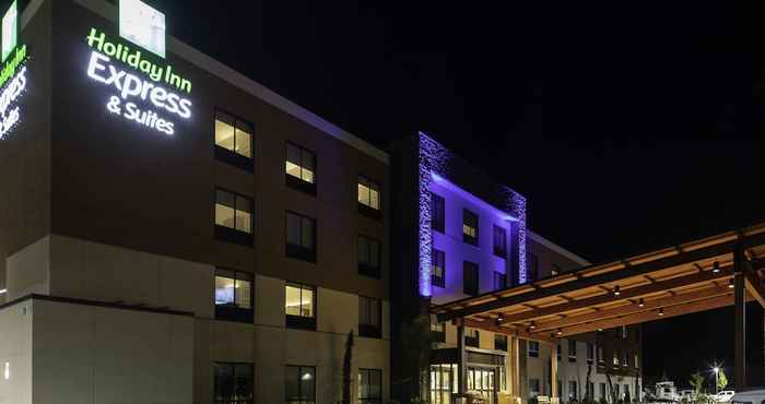 Others Holiday Inn Express & Suites The Dalles, an IHG Hotel