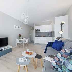 Primary image1賽博聶堤基大道 10 號 P&O 公寓飯店,维日布诺飯店