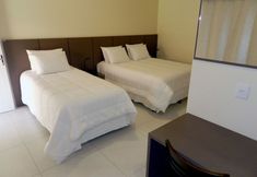 Lain-lain 5 Hotel Serra Do Roncador