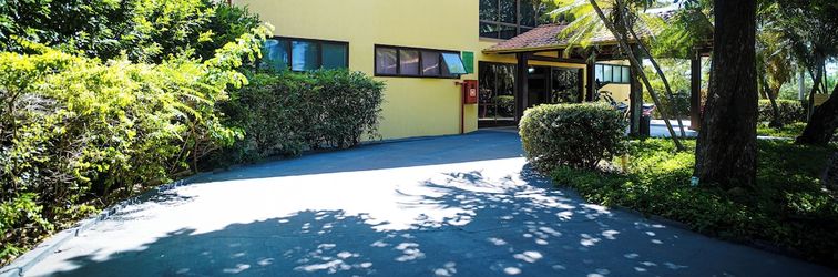 Lain-lain Hotel Serra Do Roncador