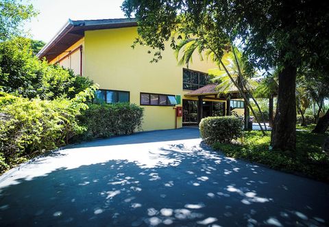 Lain-lain Hotel Serra Do Roncador