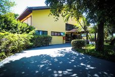 Lain-lain Hotel Serra Do Roncador