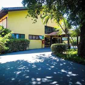 Primary image1龍卡多爾塞拉飯店,阿瓜博阿机场 (GGB)飯店