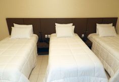 Lain-lain 7 Hotel Serra Do Roncador