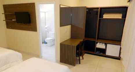 Lain-lain 2 Hotel Serra Do Roncador