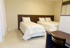 Lain-lain 4 Hotel Serra Do Roncador