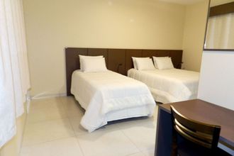 Lain-lain 4 Hotel Serra Do Roncador