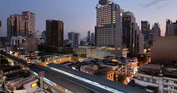 Others Ibis Bangkok Sukhumvit 24