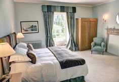 Others 2 The Old Rectory B&B - Adults Only