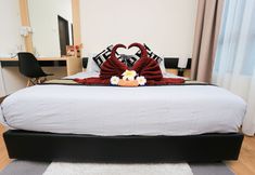 その他 4 MLH Deluxe Studio Suites @ Landmark Residence