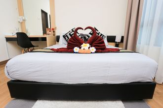 その他 4 MLH Deluxe Studio Suites @ Landmark Residence