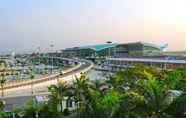 อื่นๆ 5 Holiday Republic Saigon Airport