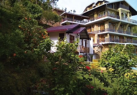 Others Tag Resorts Garden Courts Solan