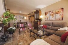 Lain-lain Casa Rural Las Avutardas