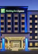 Imej utama Holiday Inn Express Sarnia - Point Edward, an IHG Hotel