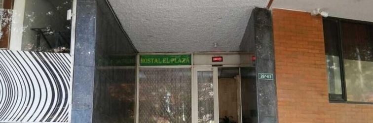 Others Hostal El Plaza