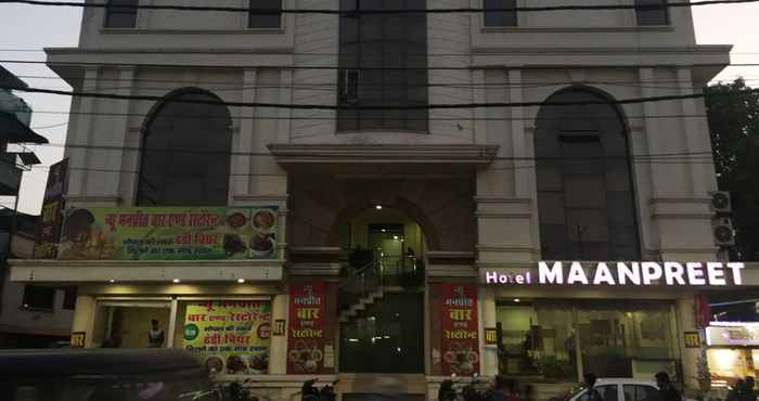 Others Hotel Maanpreet