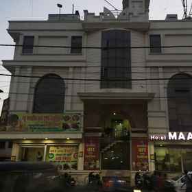 Primary image 1 Hotel Maanpreet, Rajendra Restaurant Hotels