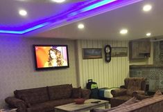 อื่นๆ 4 Ozgur Hotel