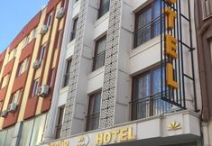 อื่นๆ 2 Ozgur Hotel