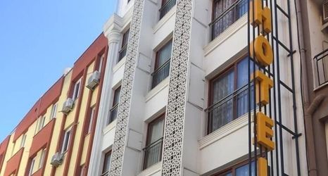 อื่นๆ 2 Ozgur Hotel