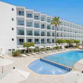 Primary image 1 HM Isabela - Adults Only, Esporles Hotels