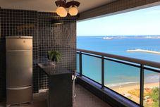 其他 Landscape Beira Mar, Lindo, Luxo, Vista mar