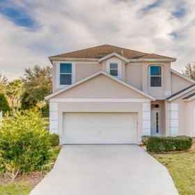 ภาพหลัก 1 428, โรงแรม & ที่พัก Calabay Palms Villa