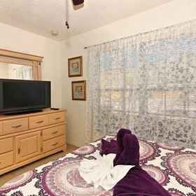 Room 1 Fabulous 3 bed South Facing Pool and Great Privacy - 480, Khách sạn Quận Polk